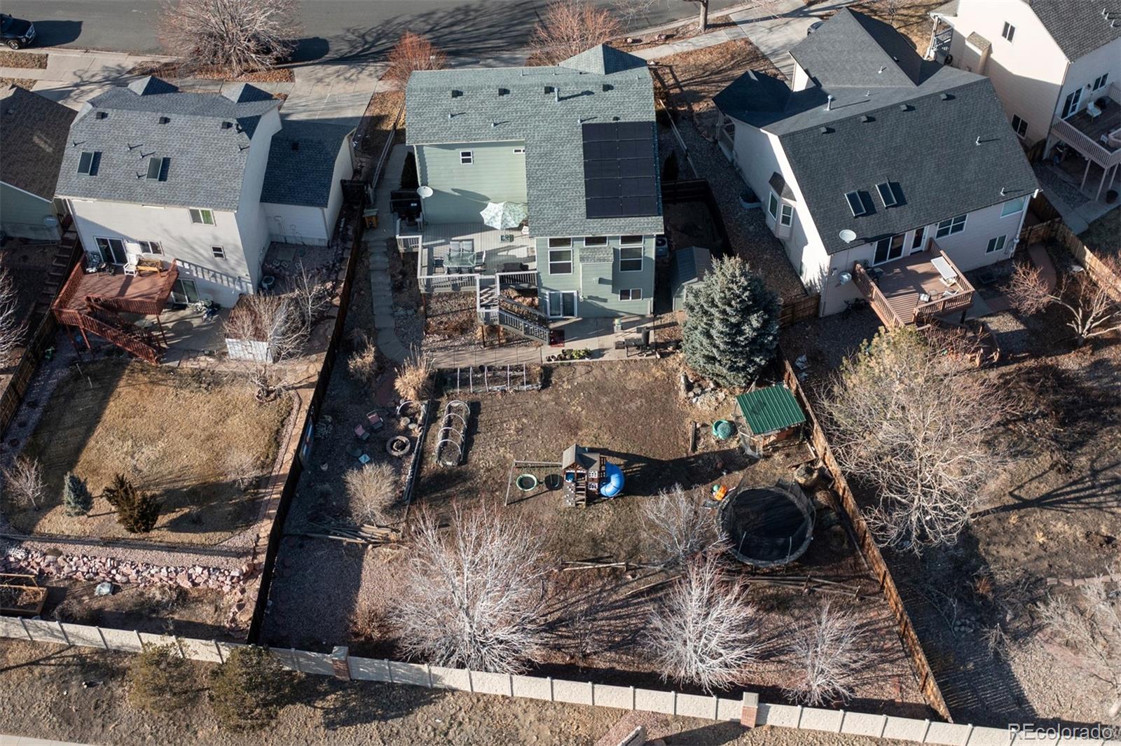 MLS Image #31 for 3946  happy jack drive,colorado springs, Colorado