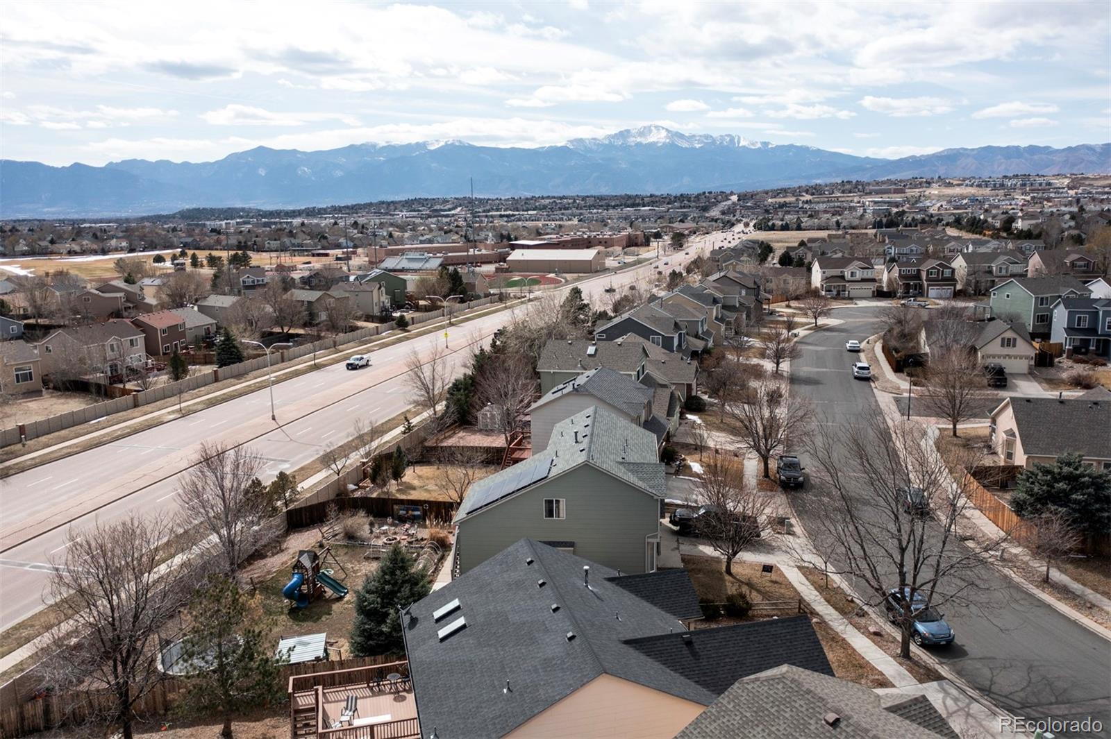 MLS Image #33 for 3946  happy jack drive,colorado springs, Colorado