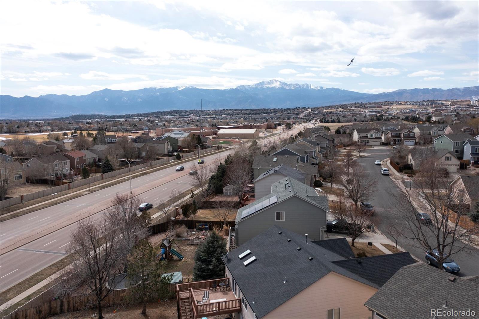 MLS Image #34 for 3946  happy jack drive,colorado springs, Colorado