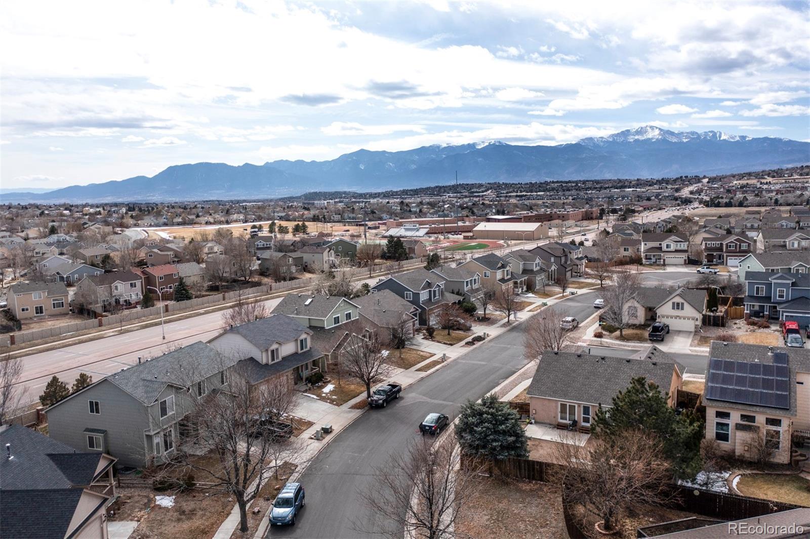 MLS Image #35 for 3946  happy jack drive,colorado springs, Colorado