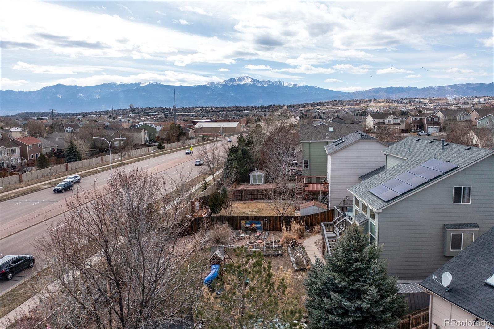 MLS Image #36 for 3946  happy jack drive,colorado springs, Colorado