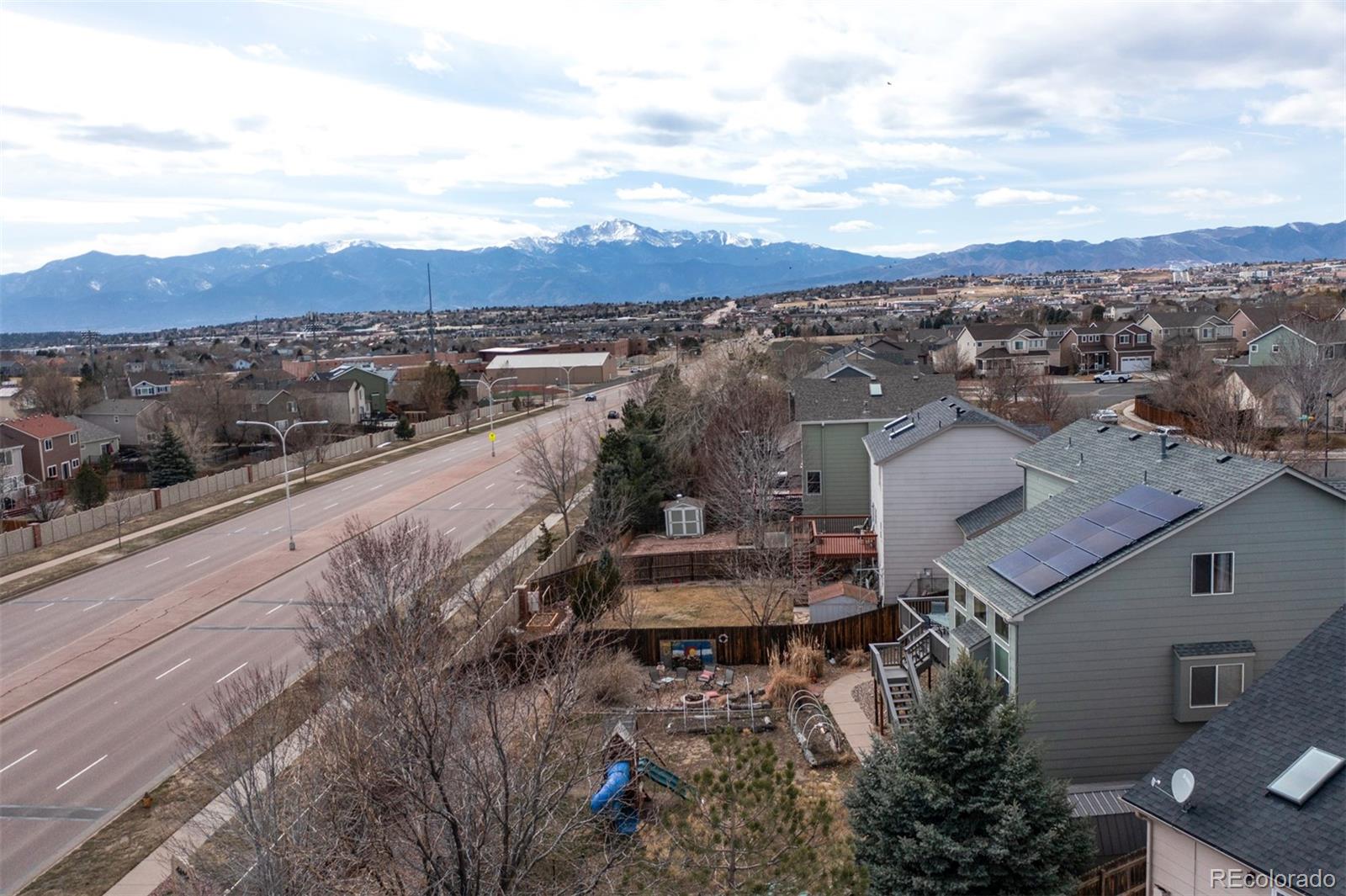 MLS Image #37 for 3946  happy jack drive,colorado springs, Colorado
