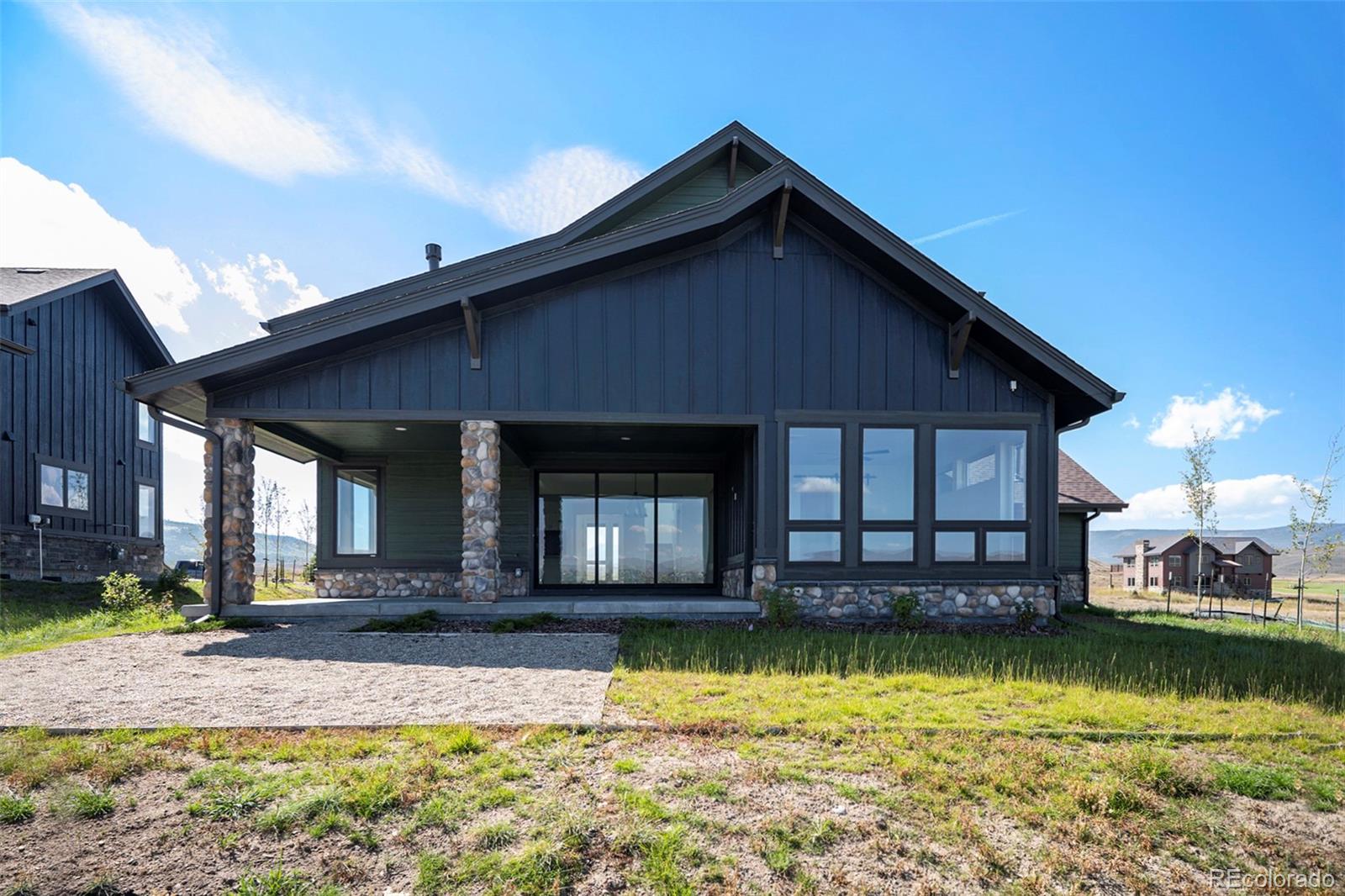 MLS Image #15 for 400  thompson avenue,granby, Colorado