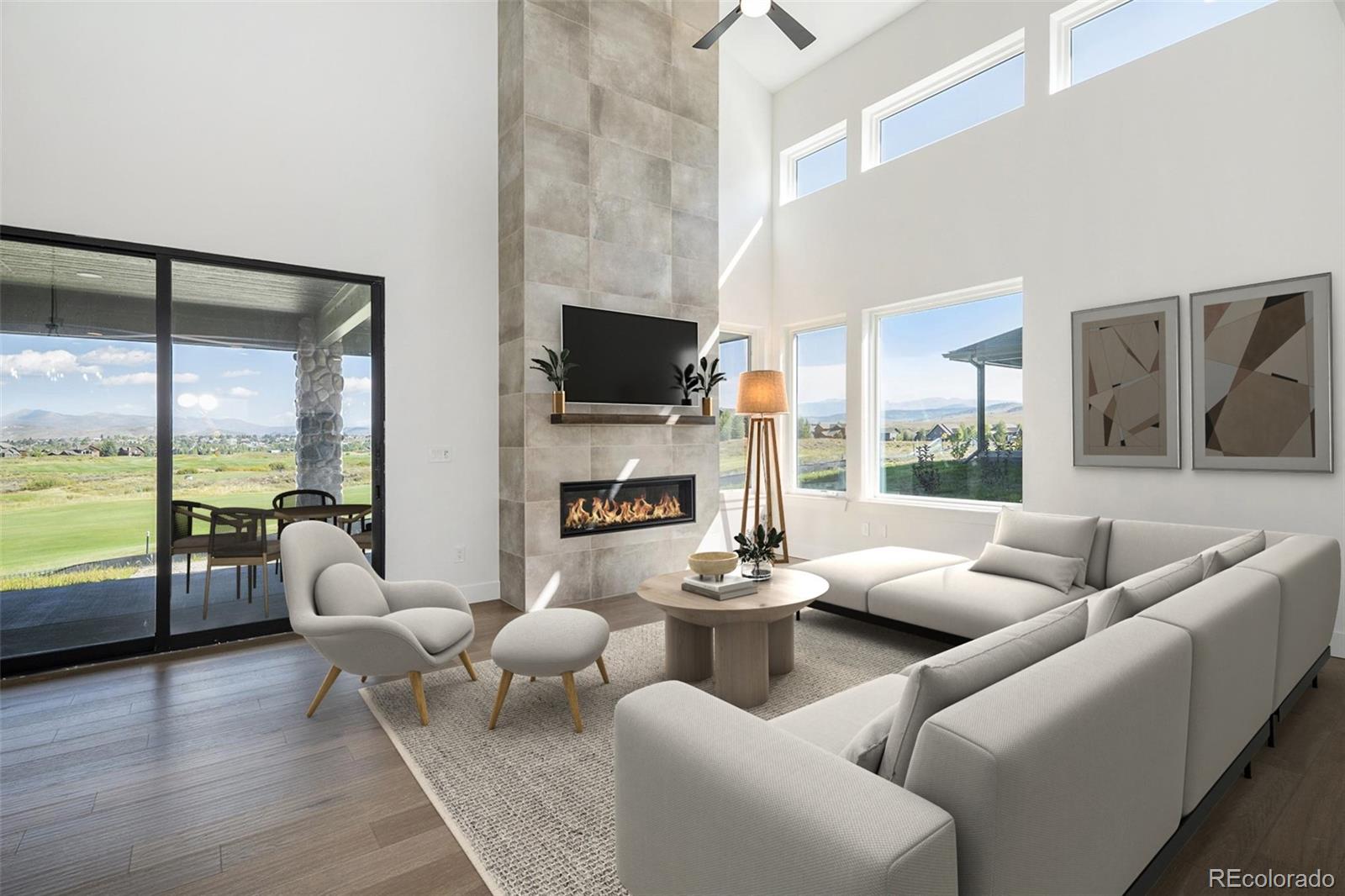 MLS Image #3 for 400  thompson avenue,granby, Colorado