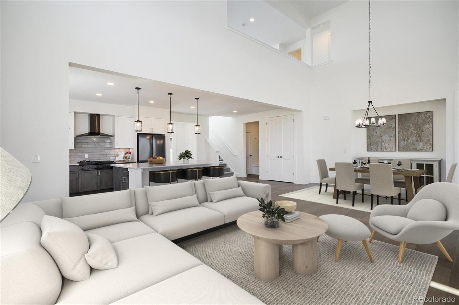 MLS Image #4 for 400  thompson avenue,granby, Colorado