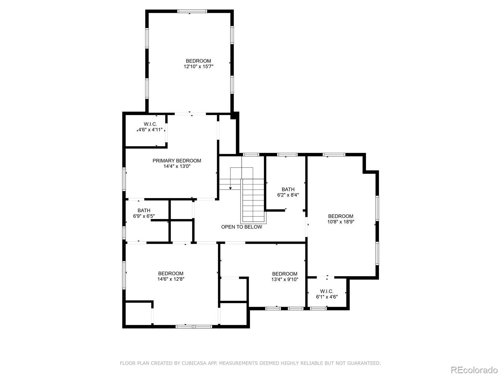 MLS Image #40 for 1960  hudson street,denver, Colorado