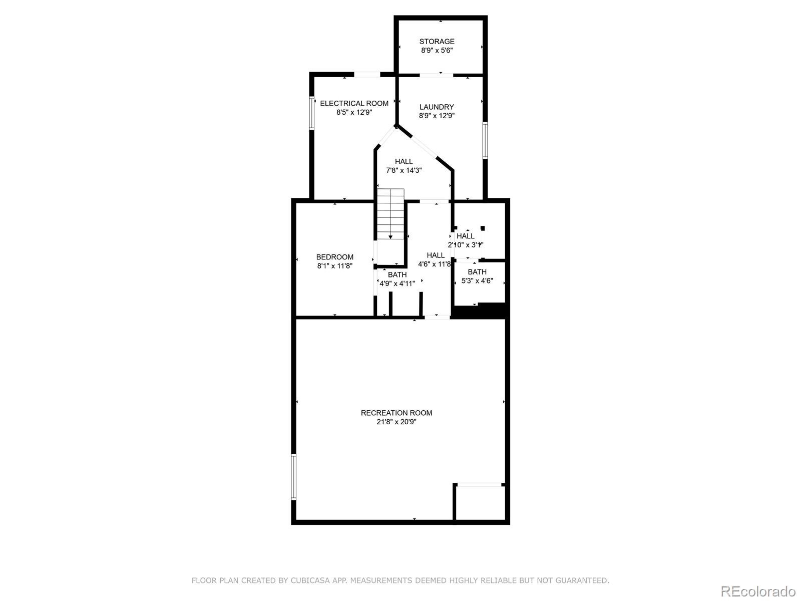 MLS Image #41 for 1960  hudson street,denver, Colorado