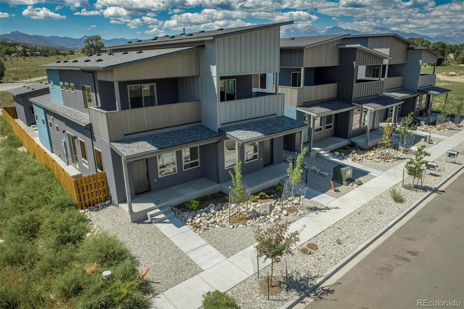 MLS Image #0 for 118  southside loop,salida, Colorado