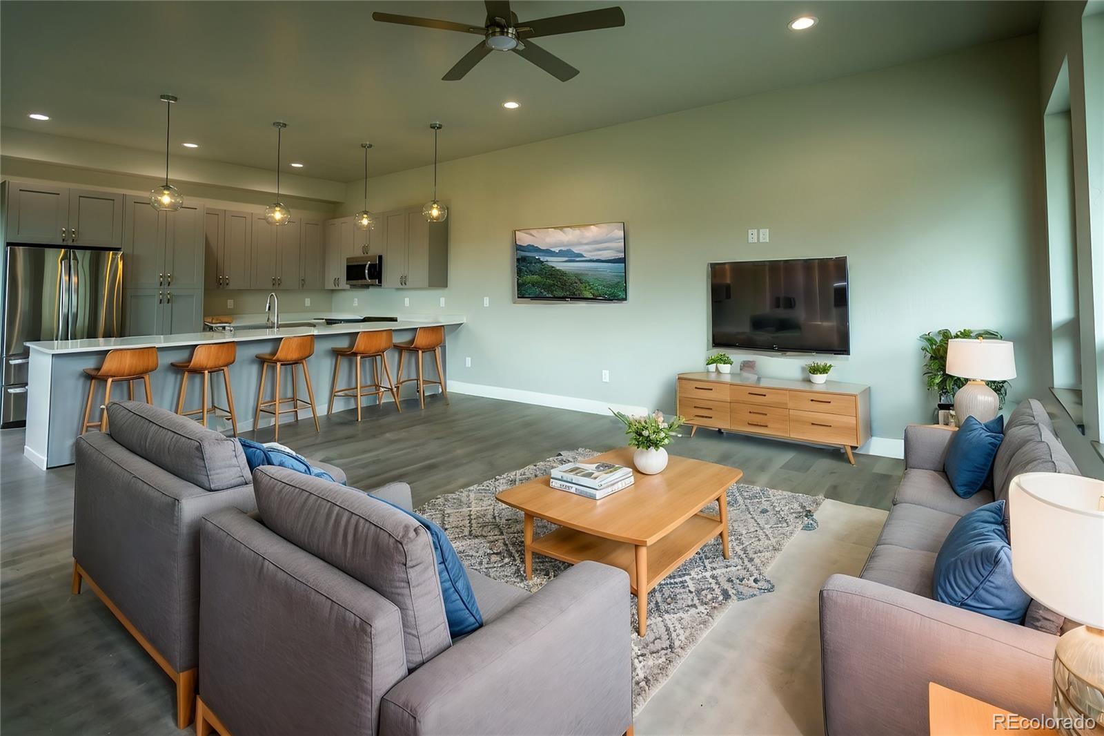 MLS Image #3 for 118  southside loop,salida, Colorado