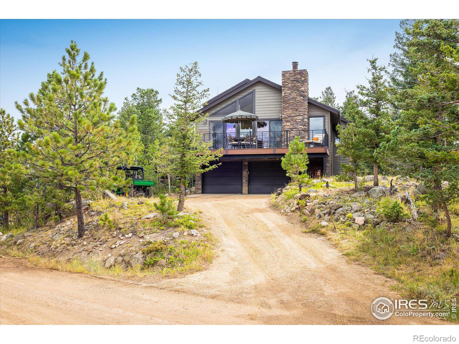 CMA Image for 302  deer trail circle,Boulder, Colorado