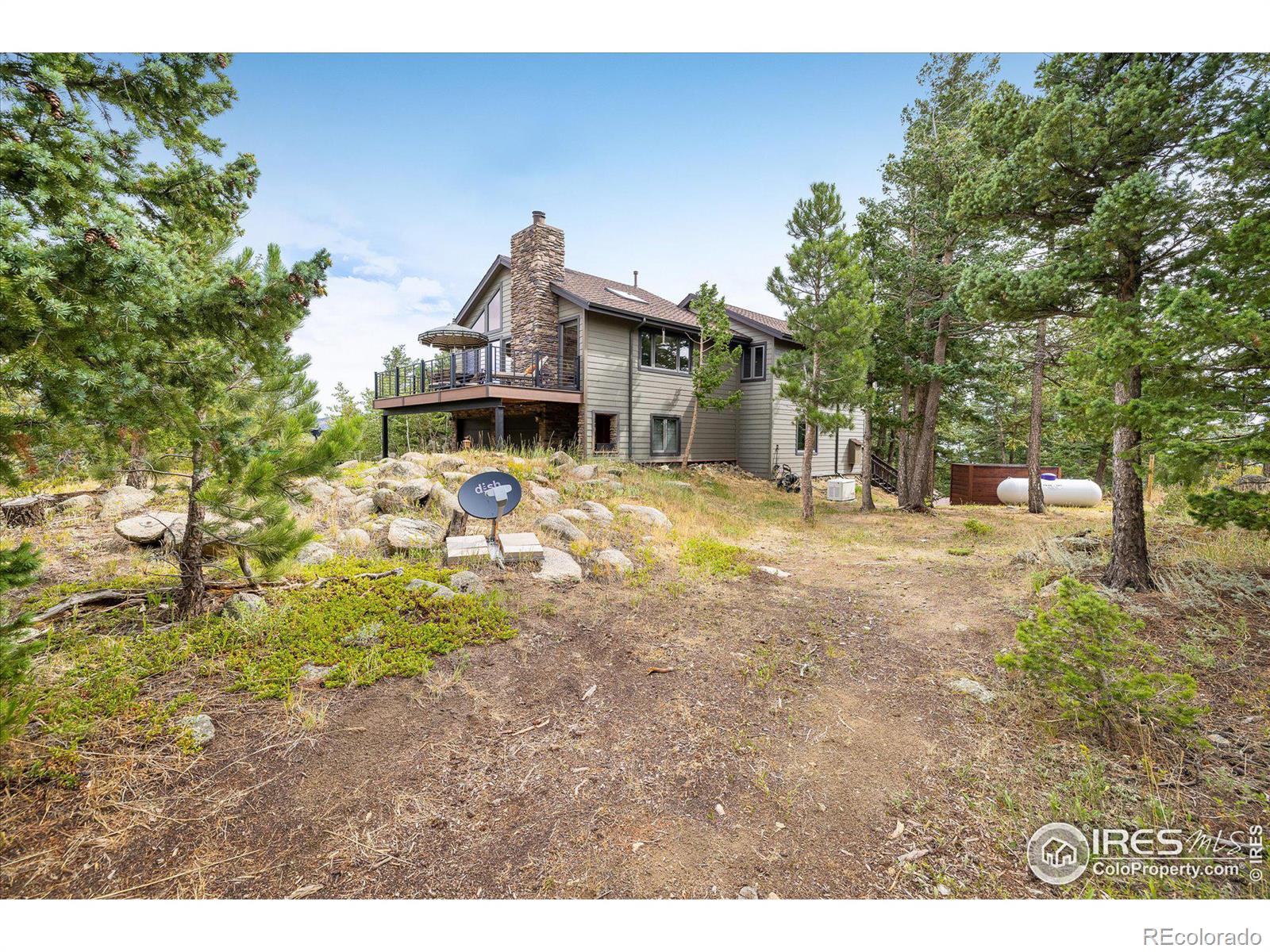 MLS Image #30 for 302  deer trail circle,boulder, Colorado