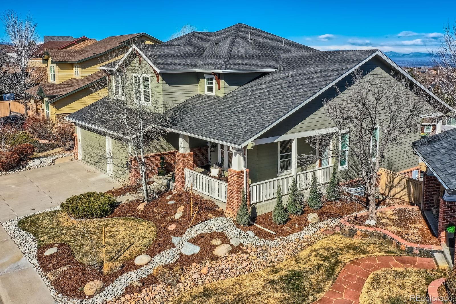 CMA Image for 10726  amesbury way,Highlands Ranch, Colorado
