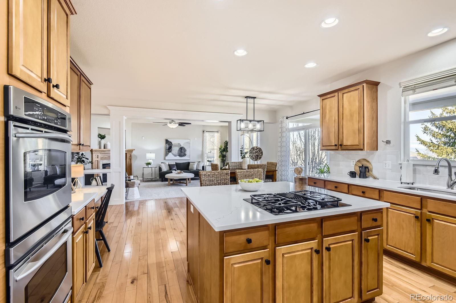 MLS Image #12 for 10726  amesbury way,highlands ranch, Colorado
