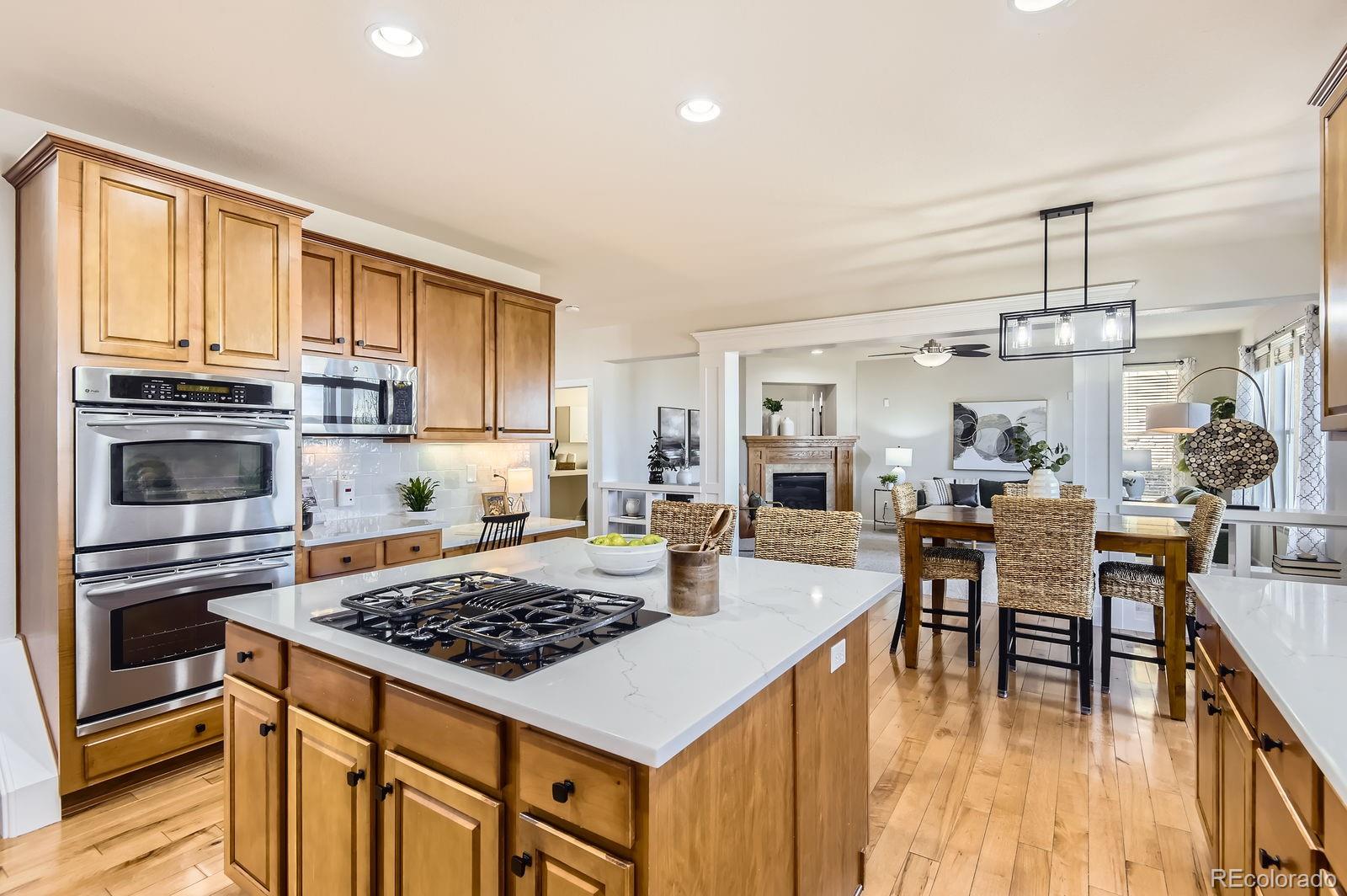 MLS Image #13 for 10726  amesbury way,highlands ranch, Colorado