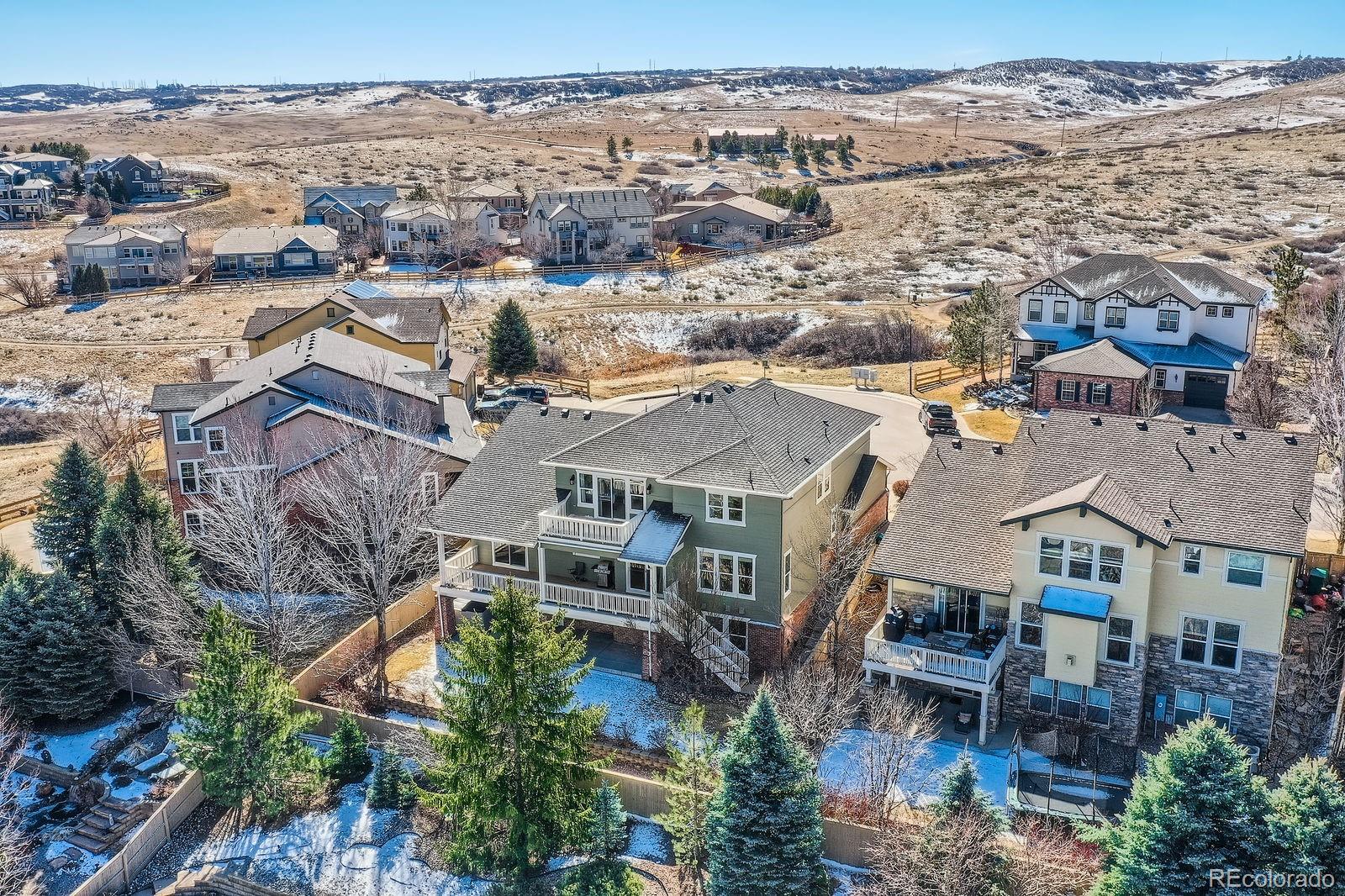 MLS Image #18 for 10726  amesbury way,highlands ranch, Colorado
