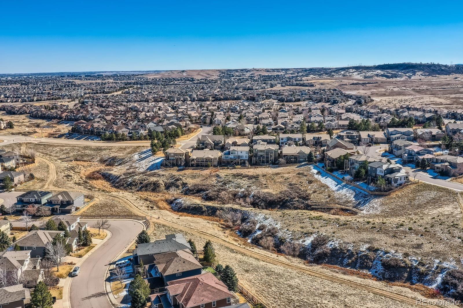 MLS Image #20 for 10726  amesbury way,highlands ranch, Colorado