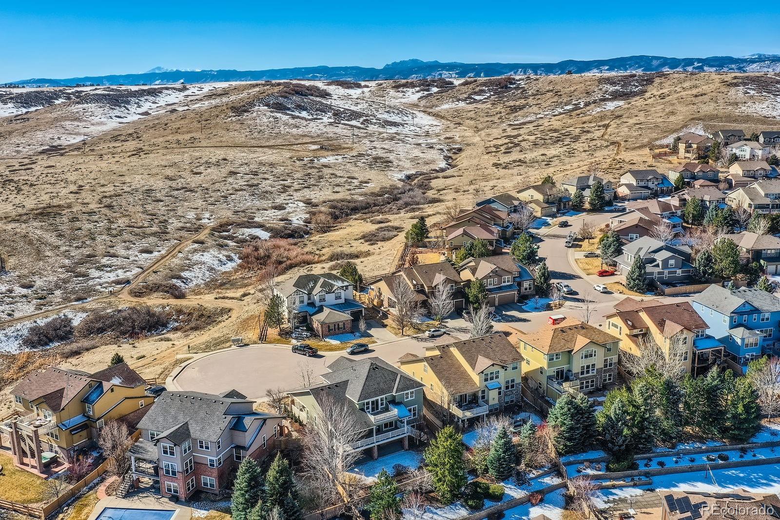 MLS Image #4 for 10726  amesbury way,highlands ranch, Colorado