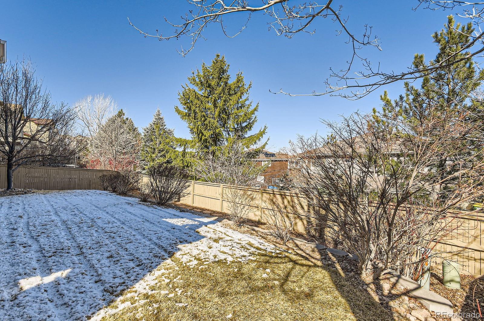 MLS Image #41 for 10726  amesbury way,highlands ranch, Colorado