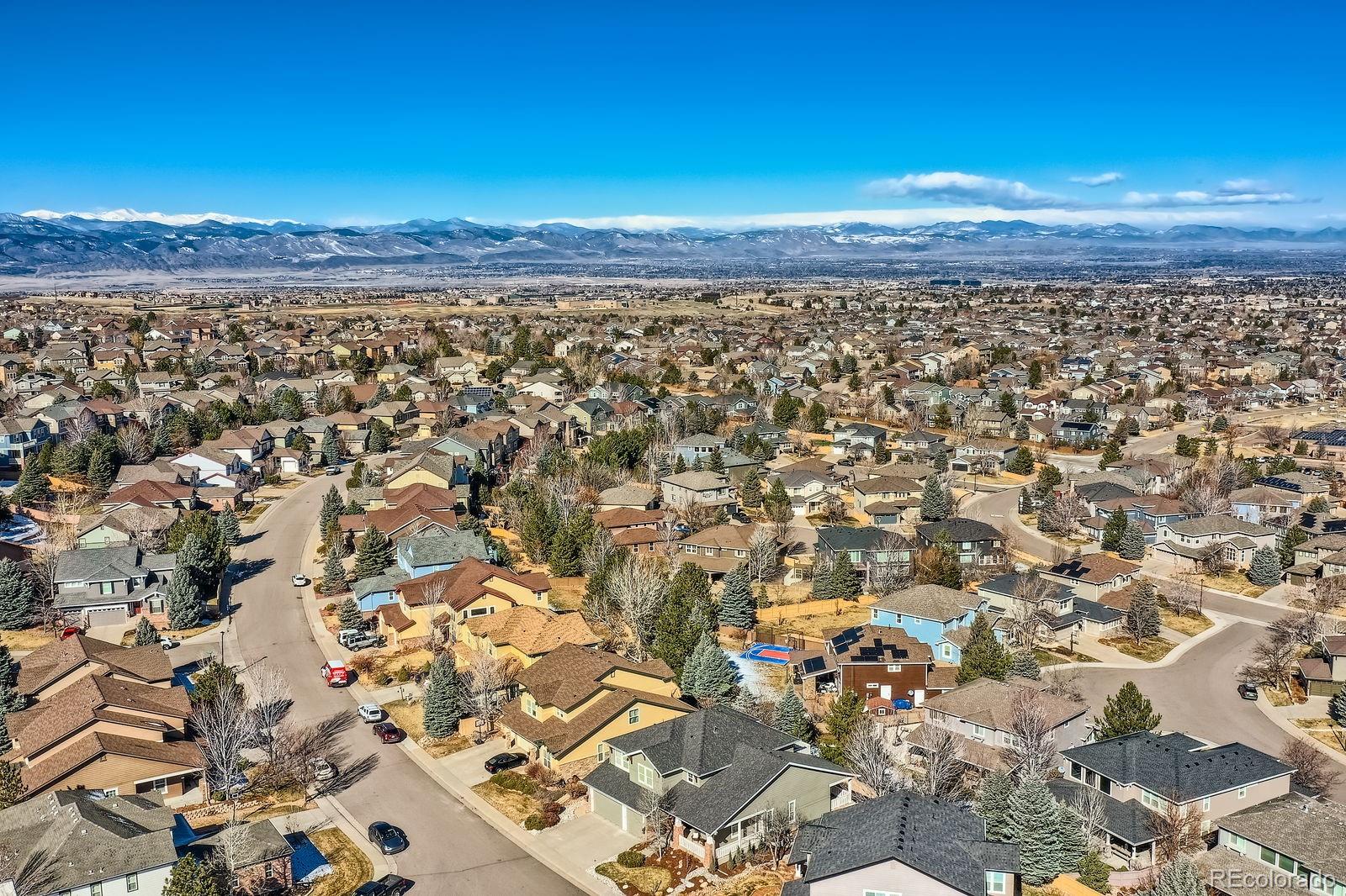 MLS Image #44 for 10726  amesbury way,highlands ranch, Colorado
