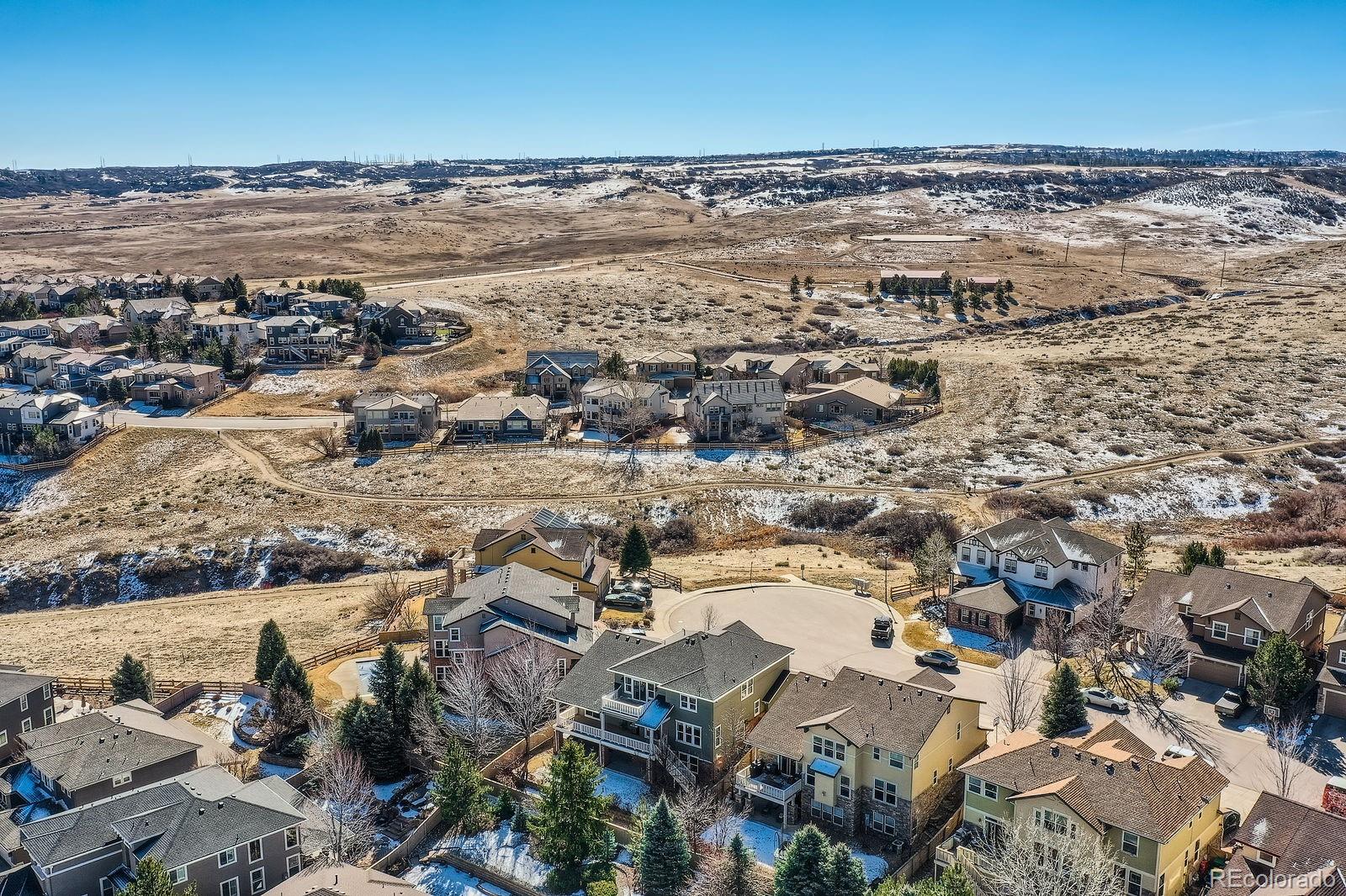 MLS Image #46 for 10726  amesbury way,highlands ranch, Colorado