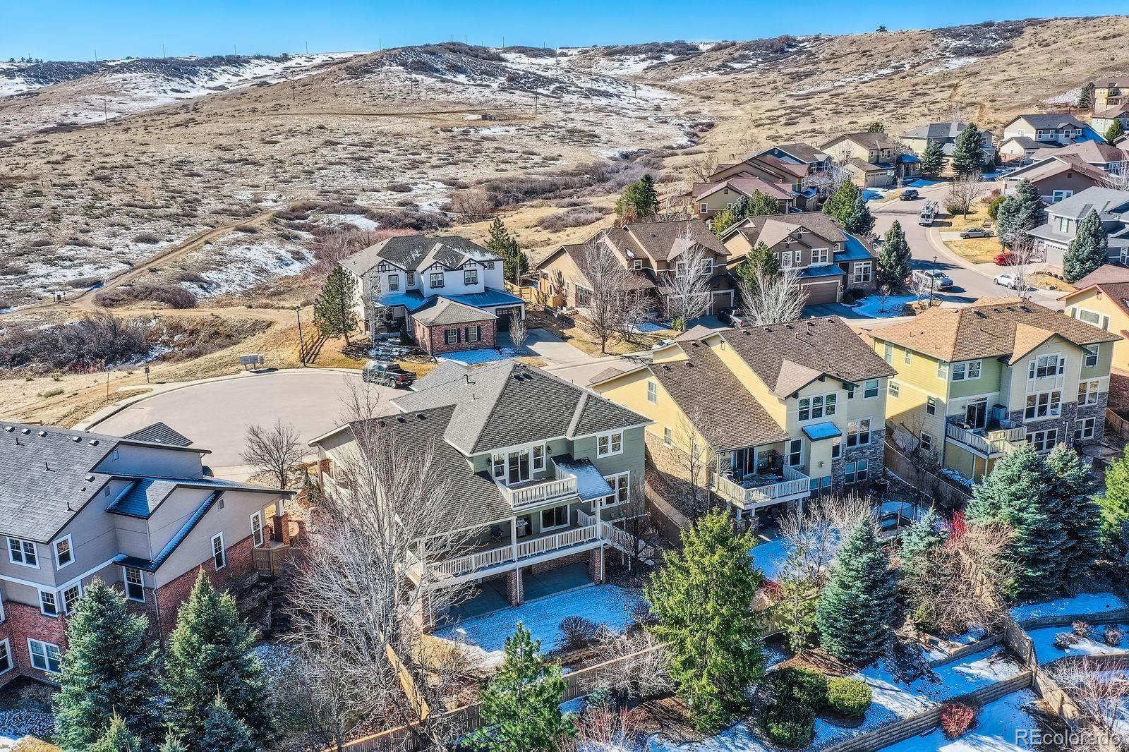 MLS Image #47 for 10726  amesbury way,highlands ranch, Colorado
