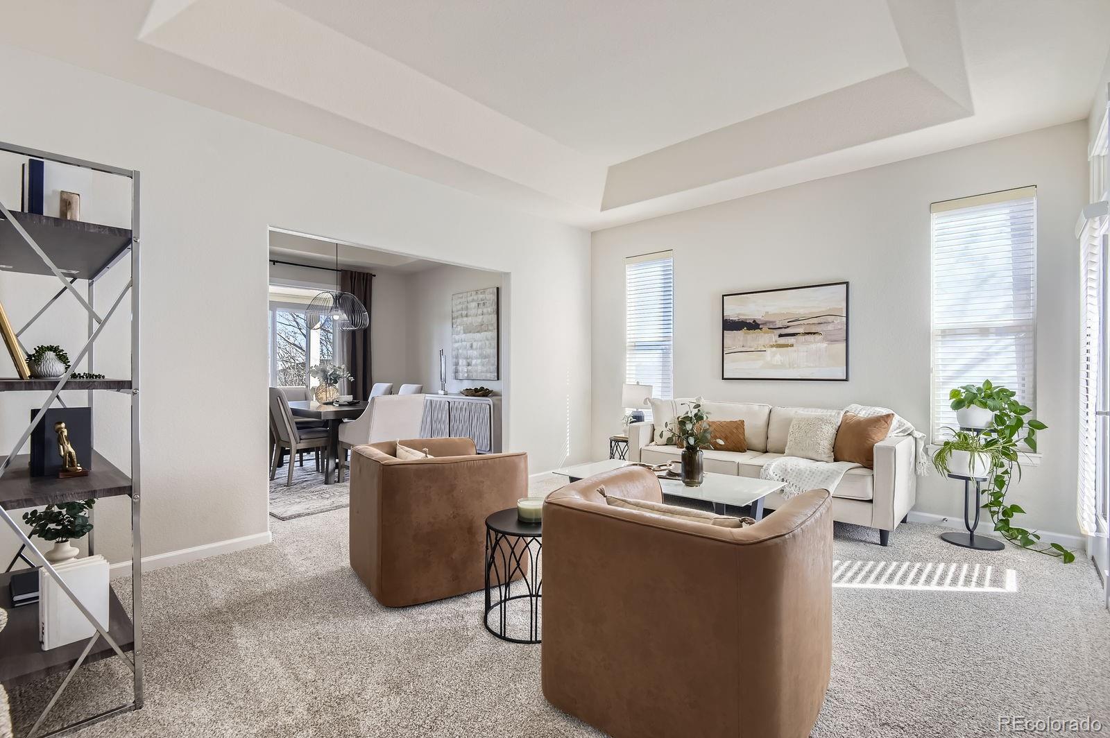MLS Image #7 for 10726  amesbury way,highlands ranch, Colorado