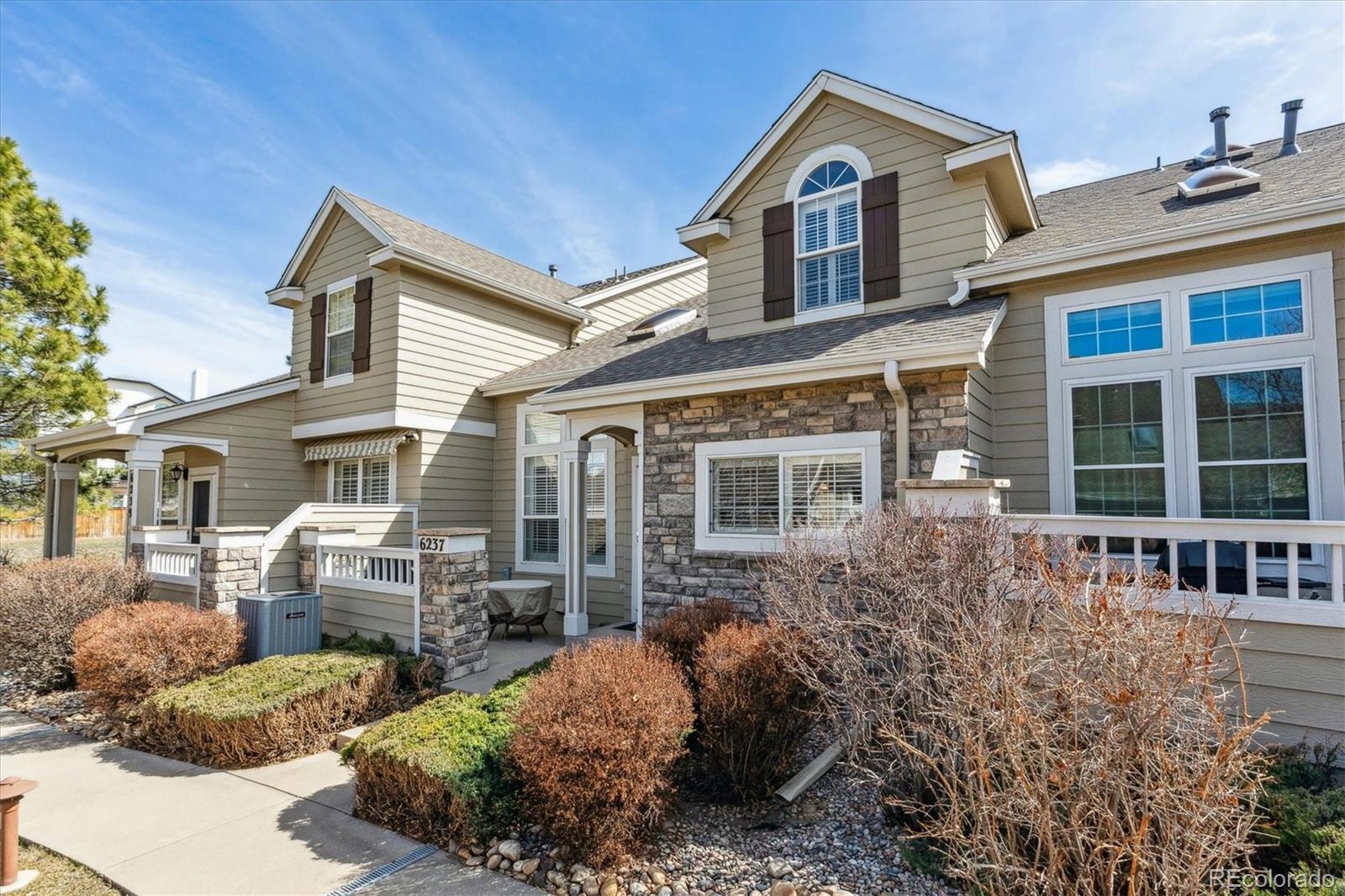 MLS Image #0 for 6237  trailhead road,highlands ranch, Colorado