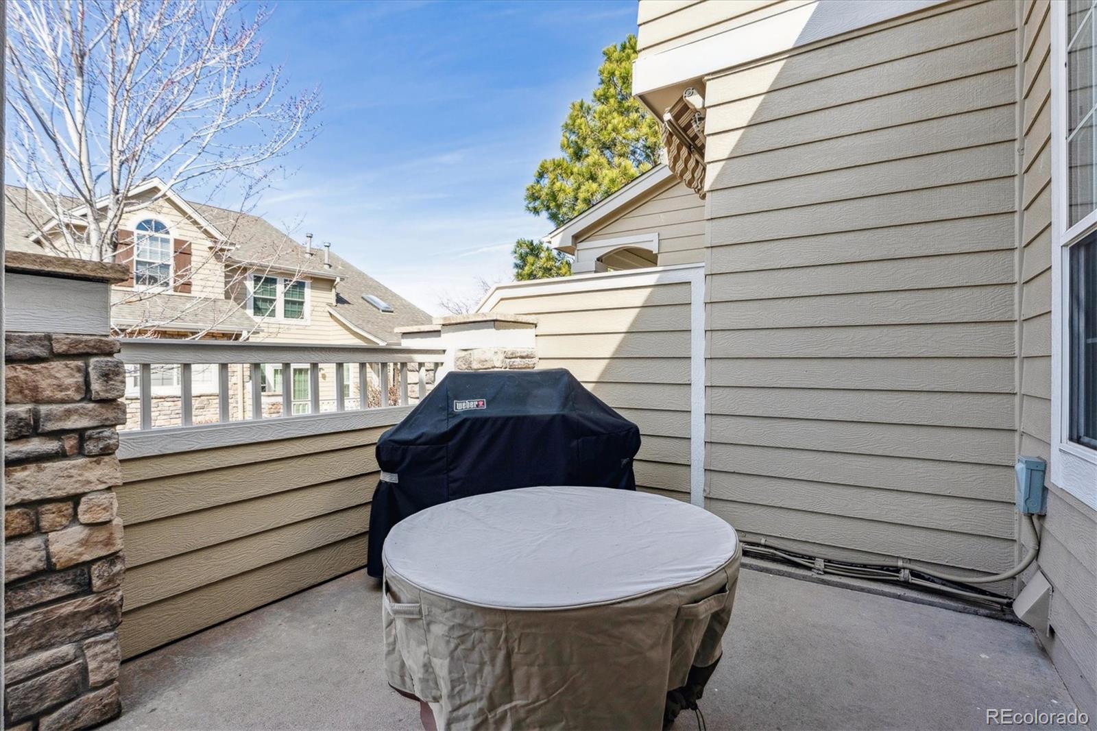 MLS Image #2 for 6237  trailhead road,highlands ranch, Colorado