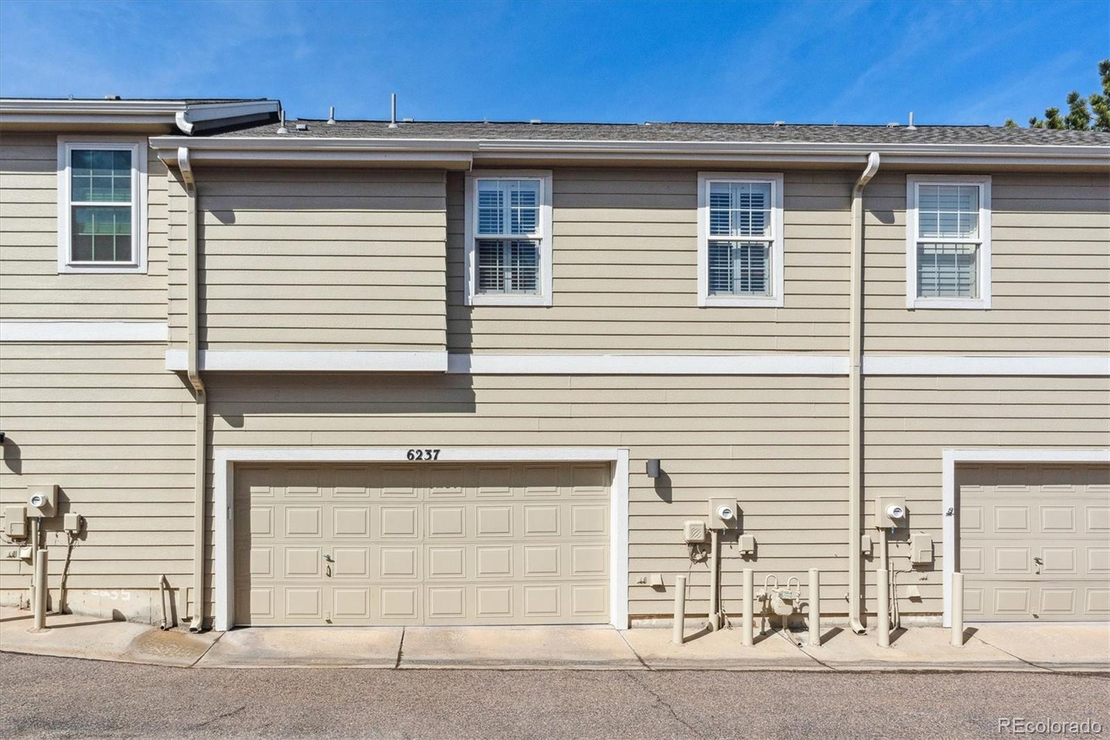 MLS Image #21 for 6237  trailhead road,highlands ranch, Colorado