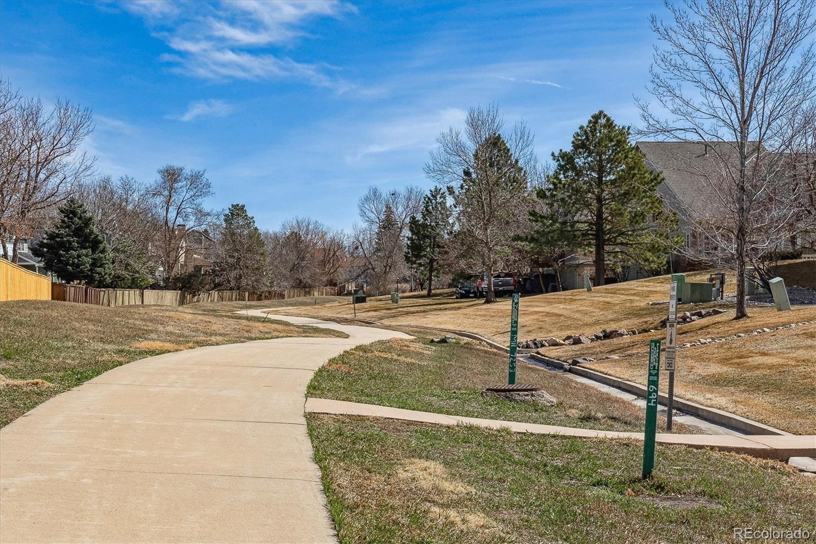 MLS Image #24 for 6237  trailhead road,highlands ranch, Colorado