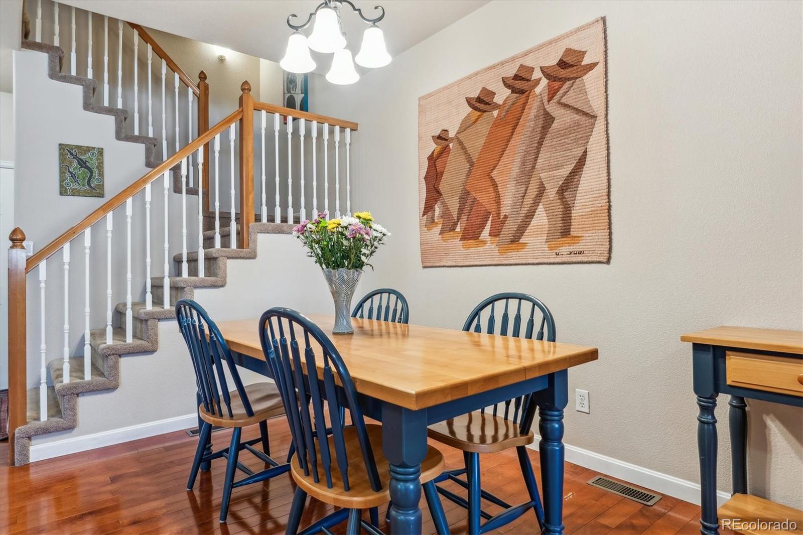 MLS Image #5 for 6237  trailhead road,highlands ranch, Colorado