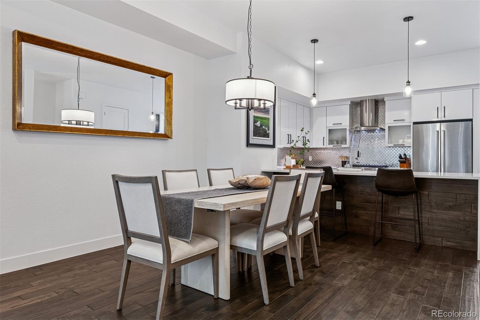 MLS Image #1 for 3036  wilson court 5,denver, Colorado