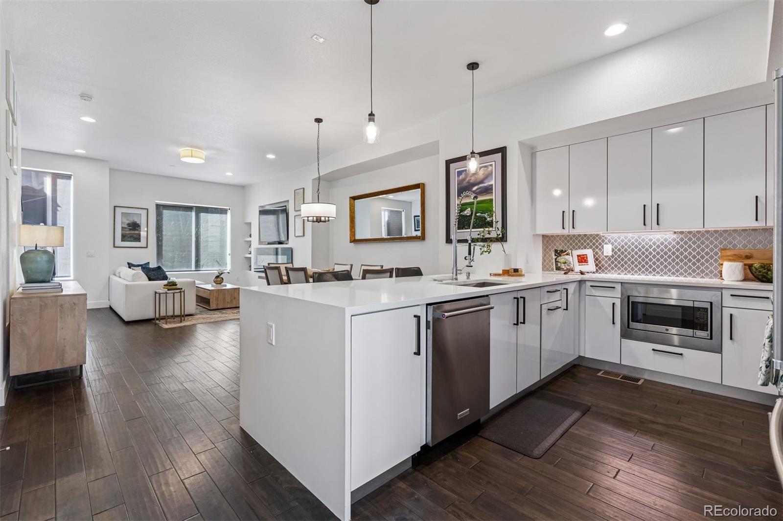 MLS Image #10 for 3036  wilson court,denver, Colorado