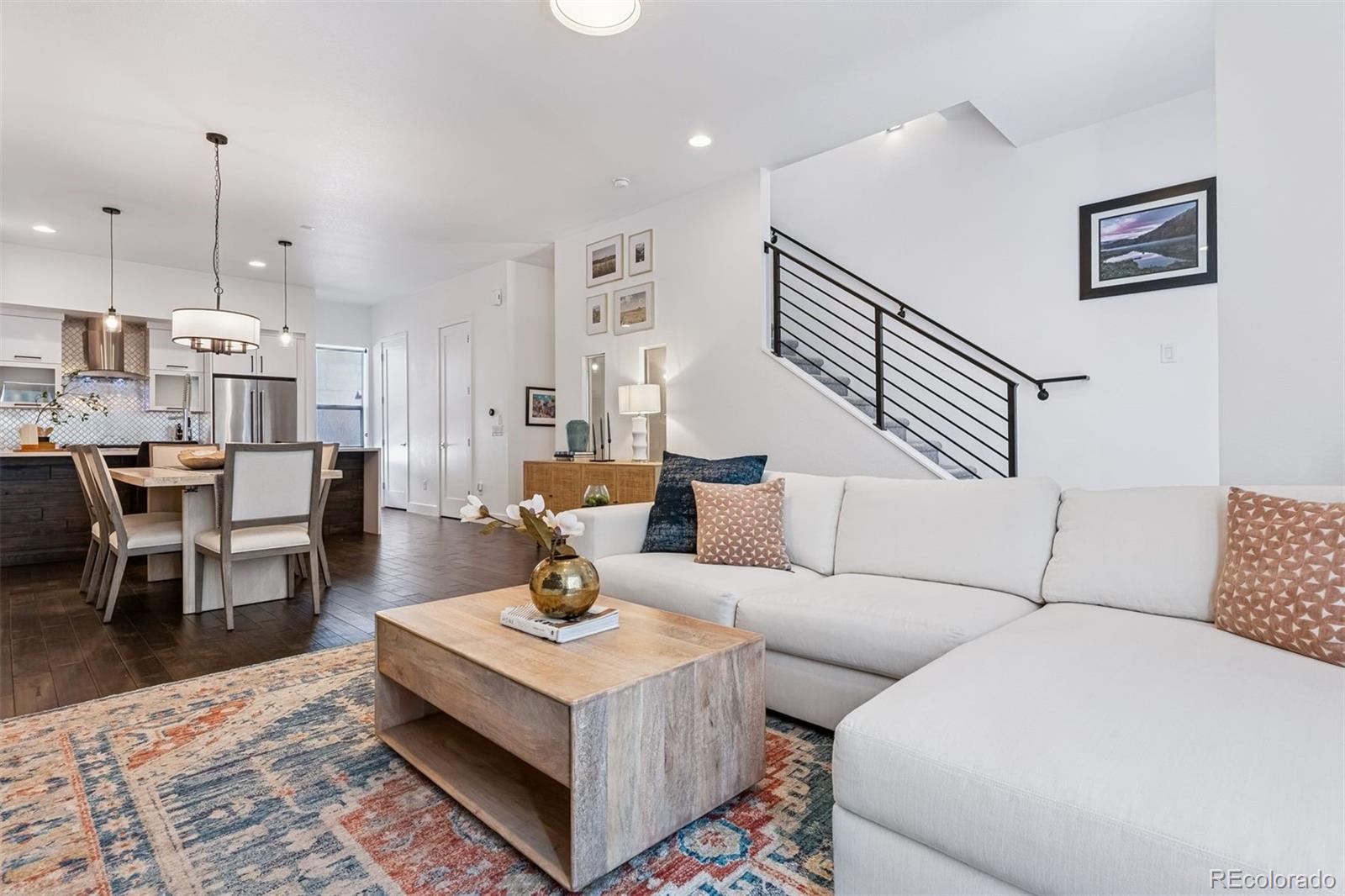 MLS Image #2 for 3036  wilson court,denver, Colorado
