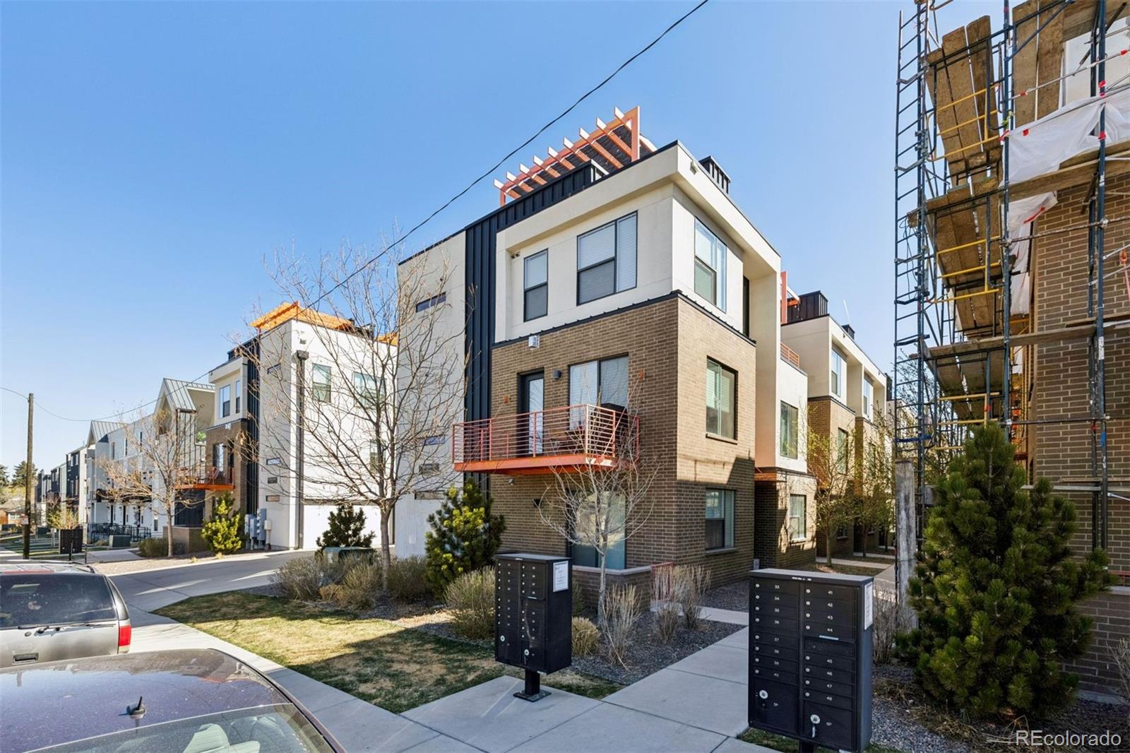 MLS Image #33 for 3036  wilson court,denver, Colorado