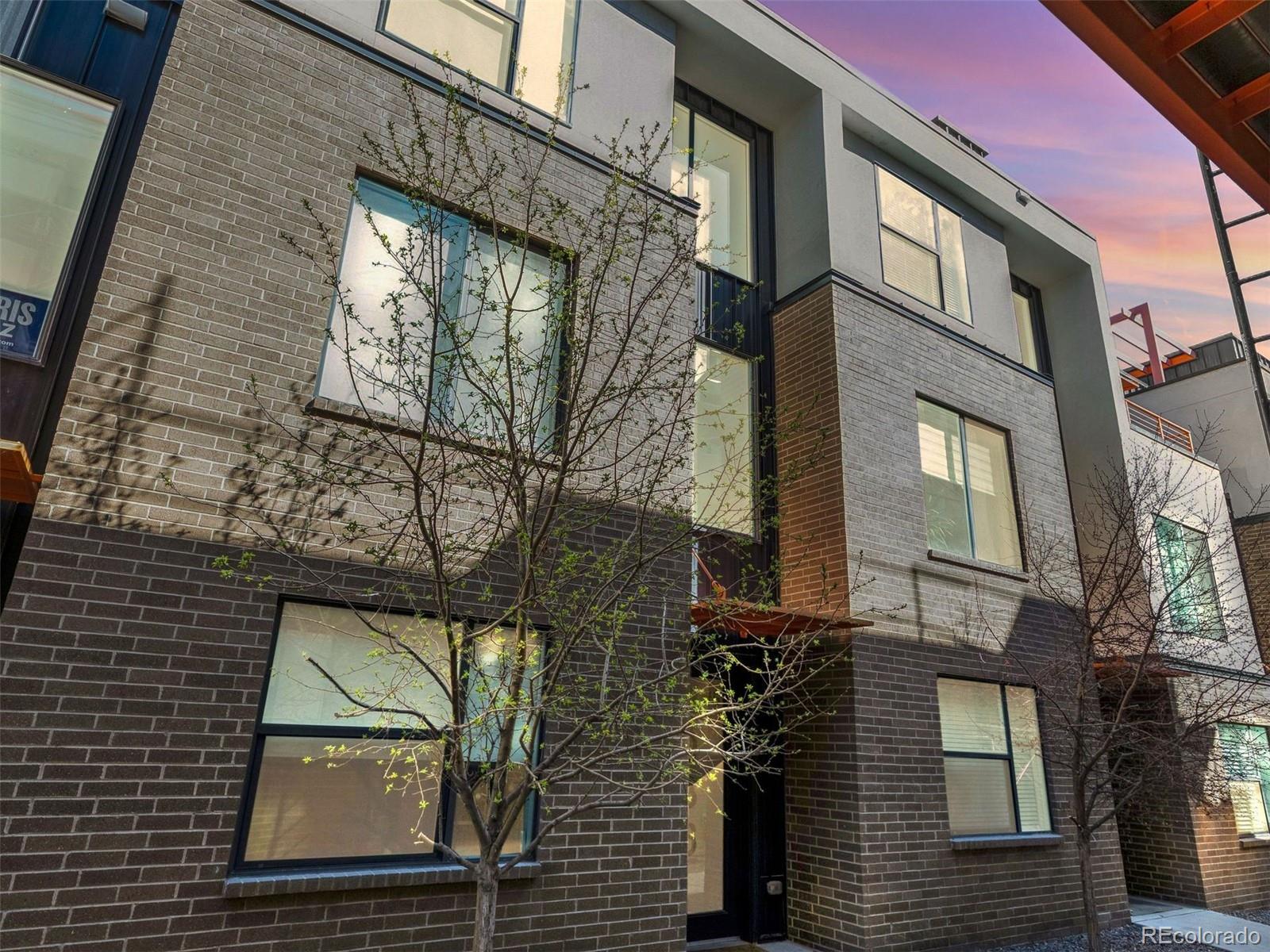 MLS Image #34 for 3036  wilson court,denver, Colorado