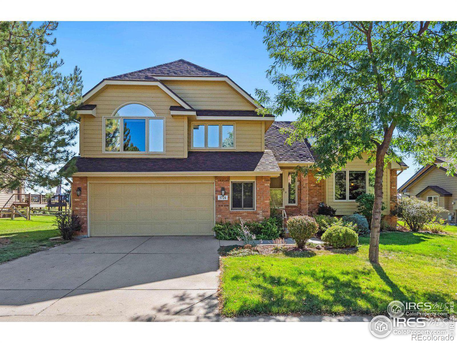MLS Image #0 for 5724 s southridge greens boulevard,fort collins, Colorado