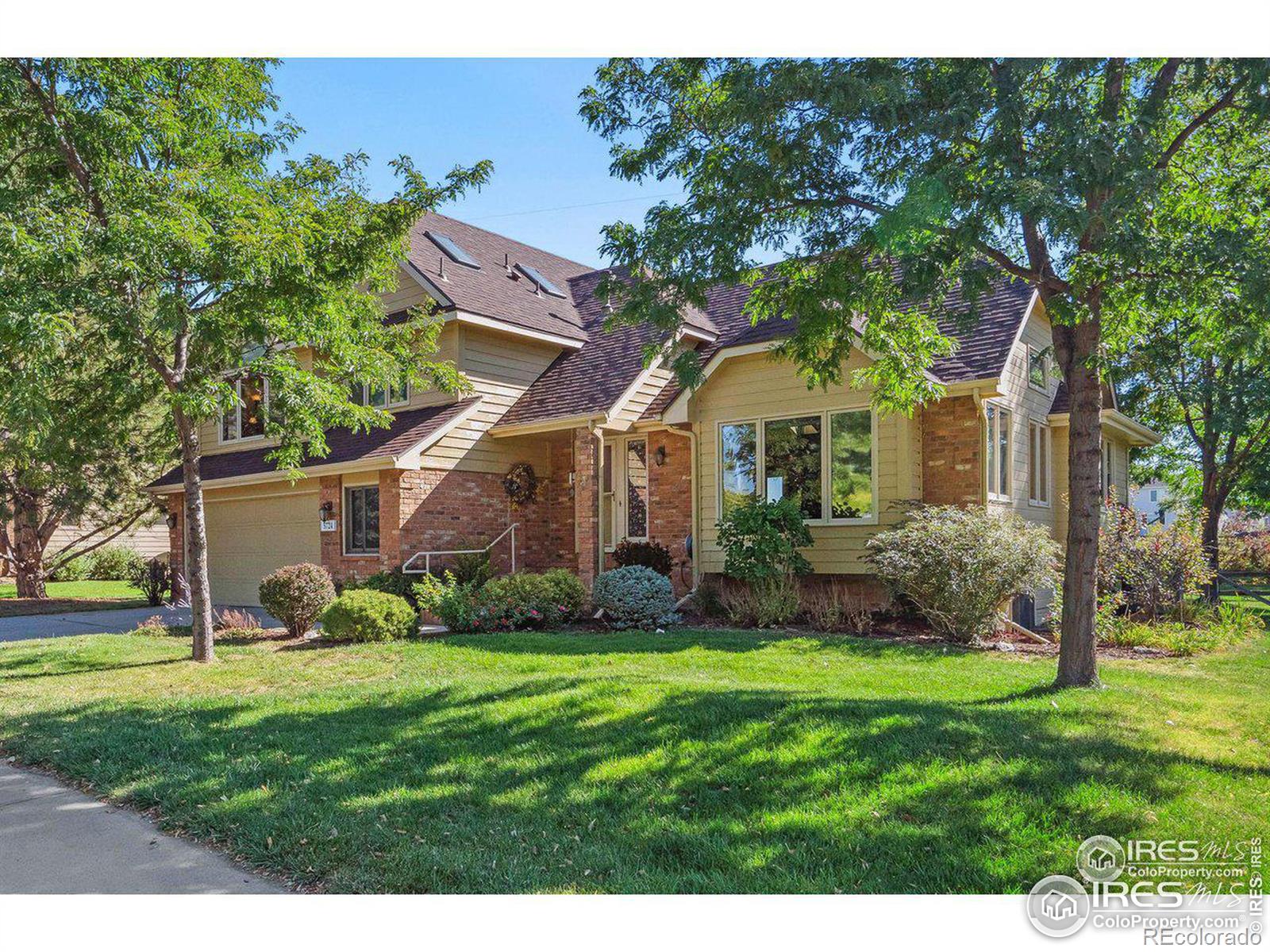 CMA Image for 1137  doral place,Fort Collins, Colorado