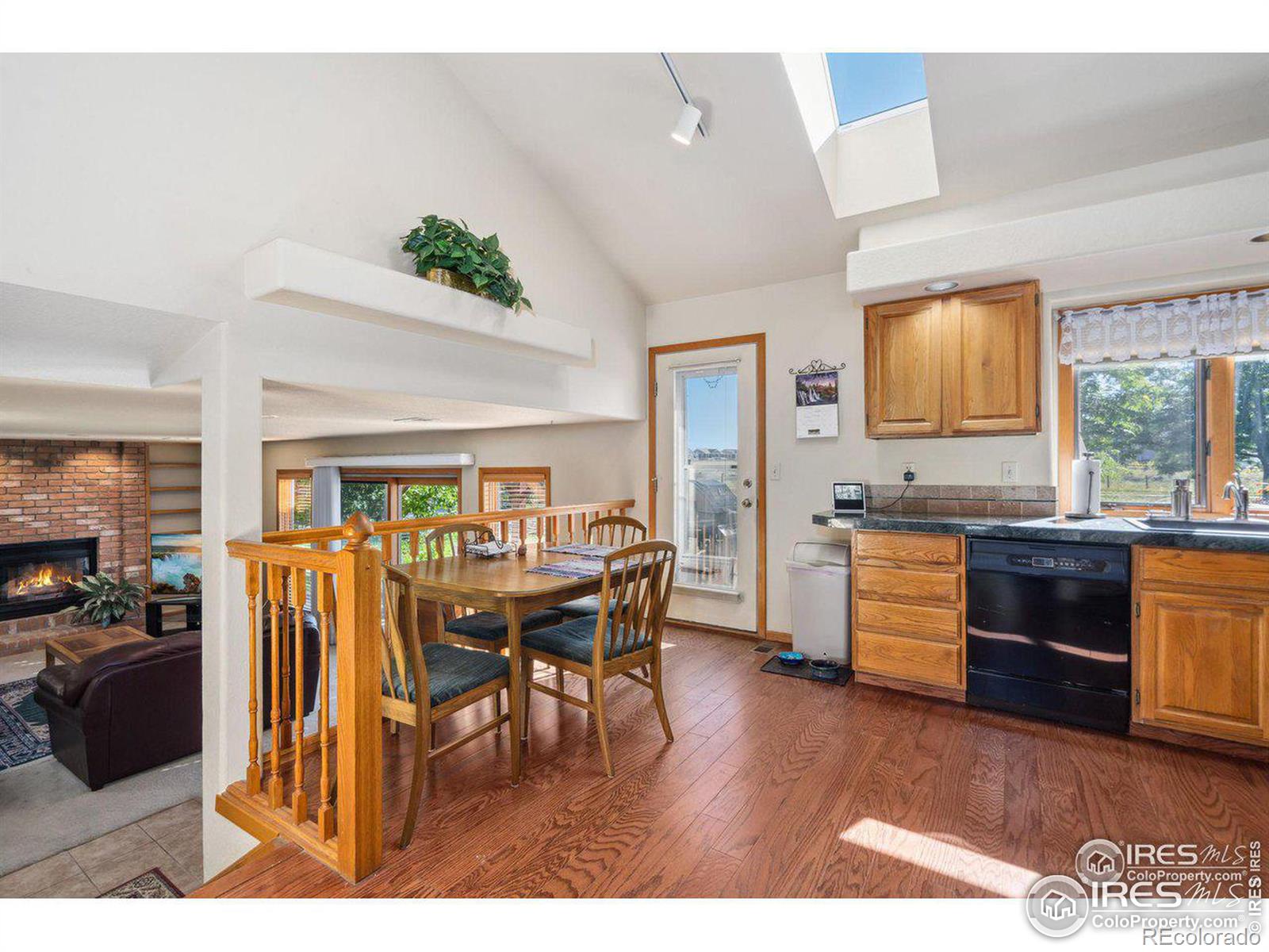MLS Image #12 for 5724 s southridge greens boulevard,fort collins, Colorado