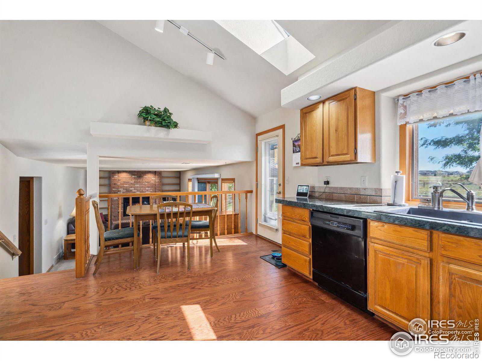 MLS Image #13 for 5724 s southridge greens boulevard,fort collins, Colorado