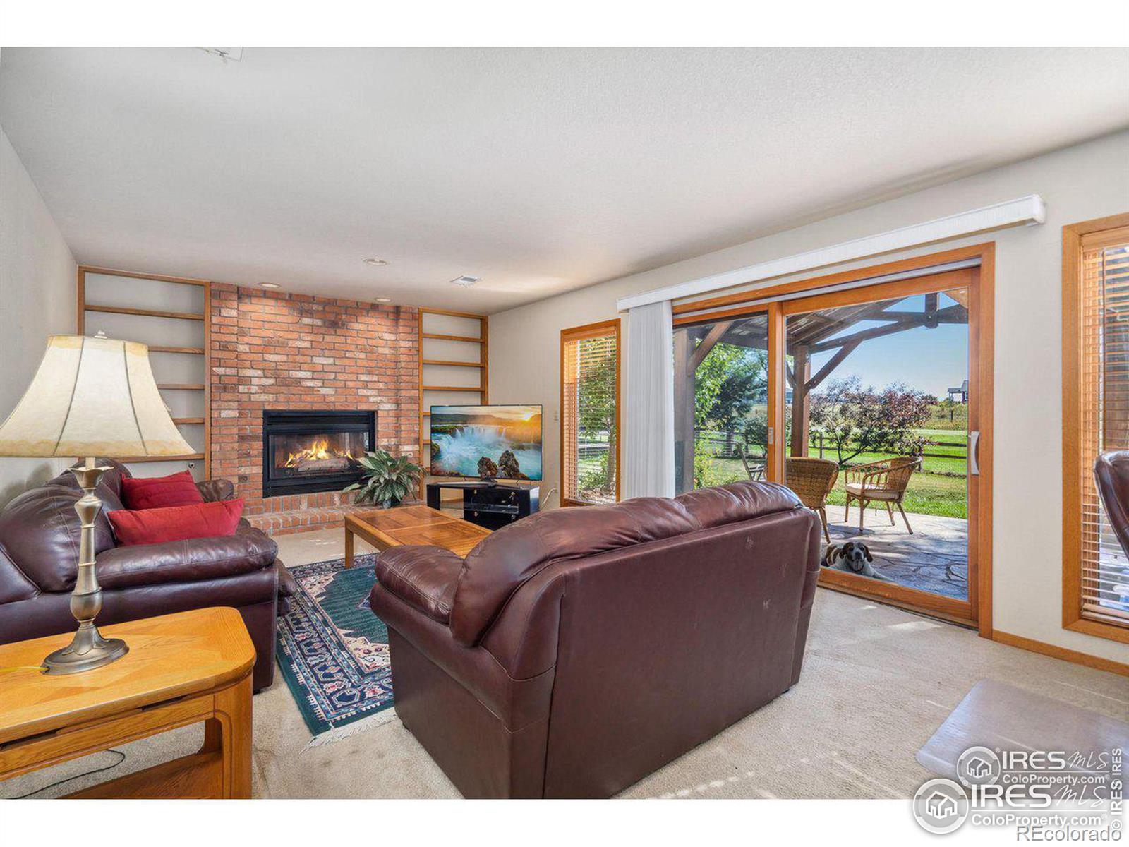 MLS Image #14 for 5724 s southridge greens boulevard,fort collins, Colorado