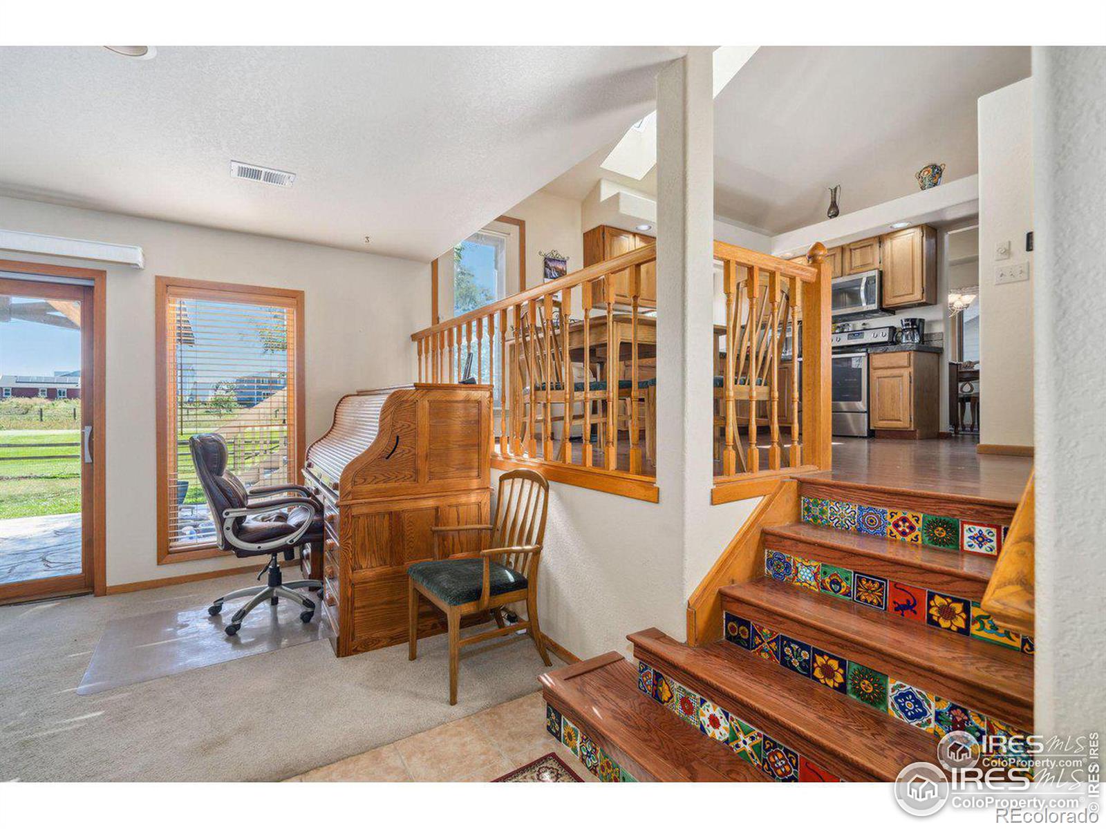 MLS Image #15 for 5724 s southridge greens boulevard,fort collins, Colorado