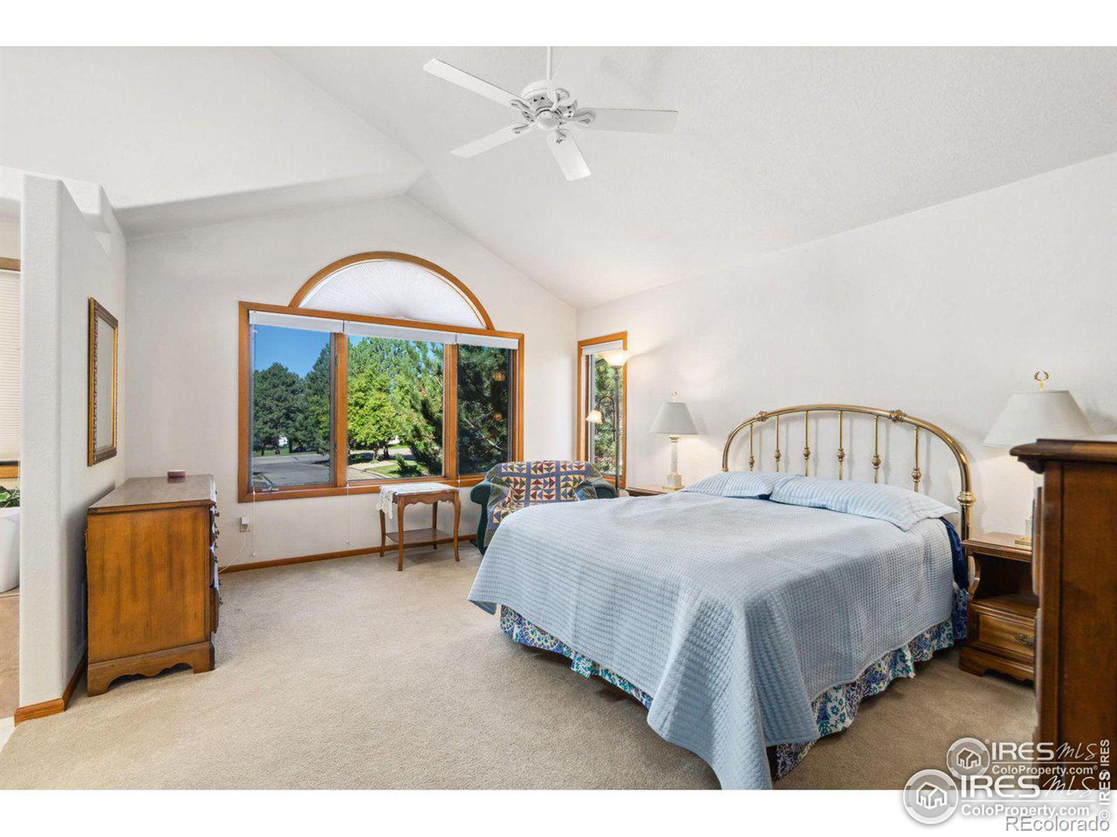 MLS Image #19 for 5724 s southridge greens boulevard,fort collins, Colorado