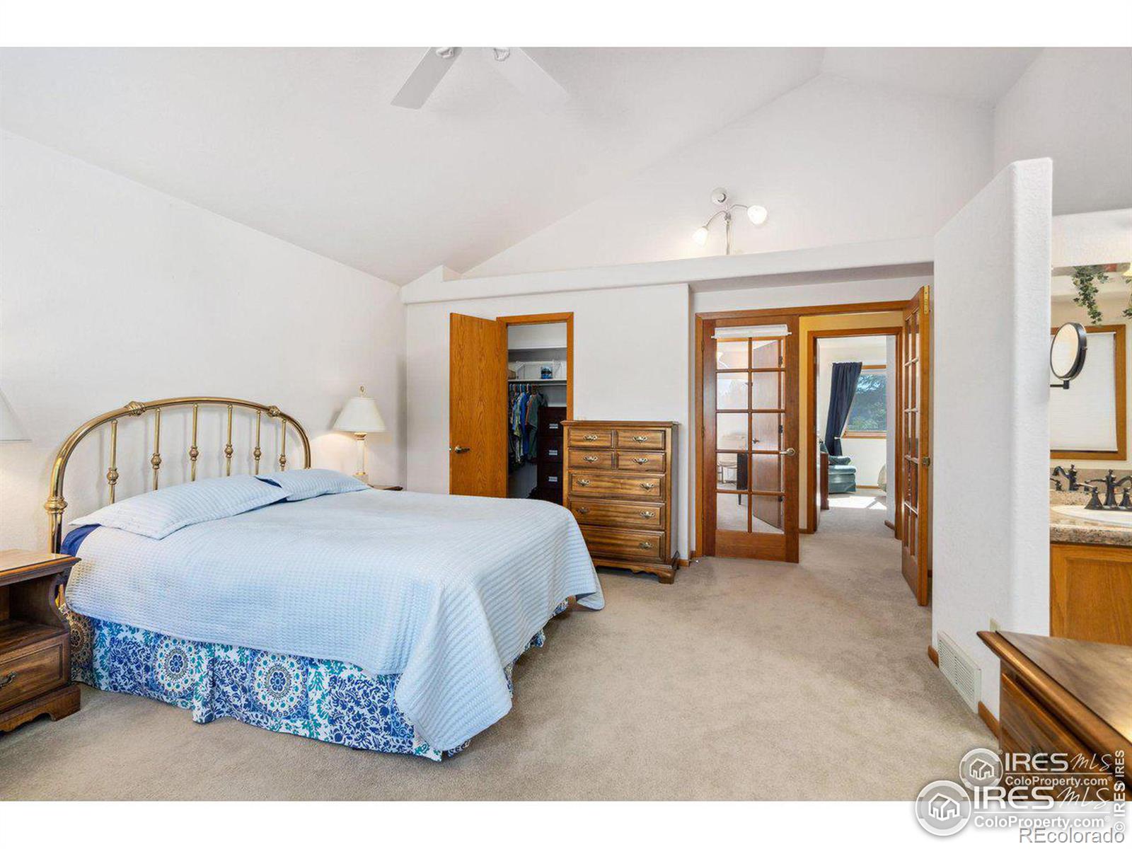 MLS Image #20 for 5724 s southridge greens boulevard,fort collins, Colorado