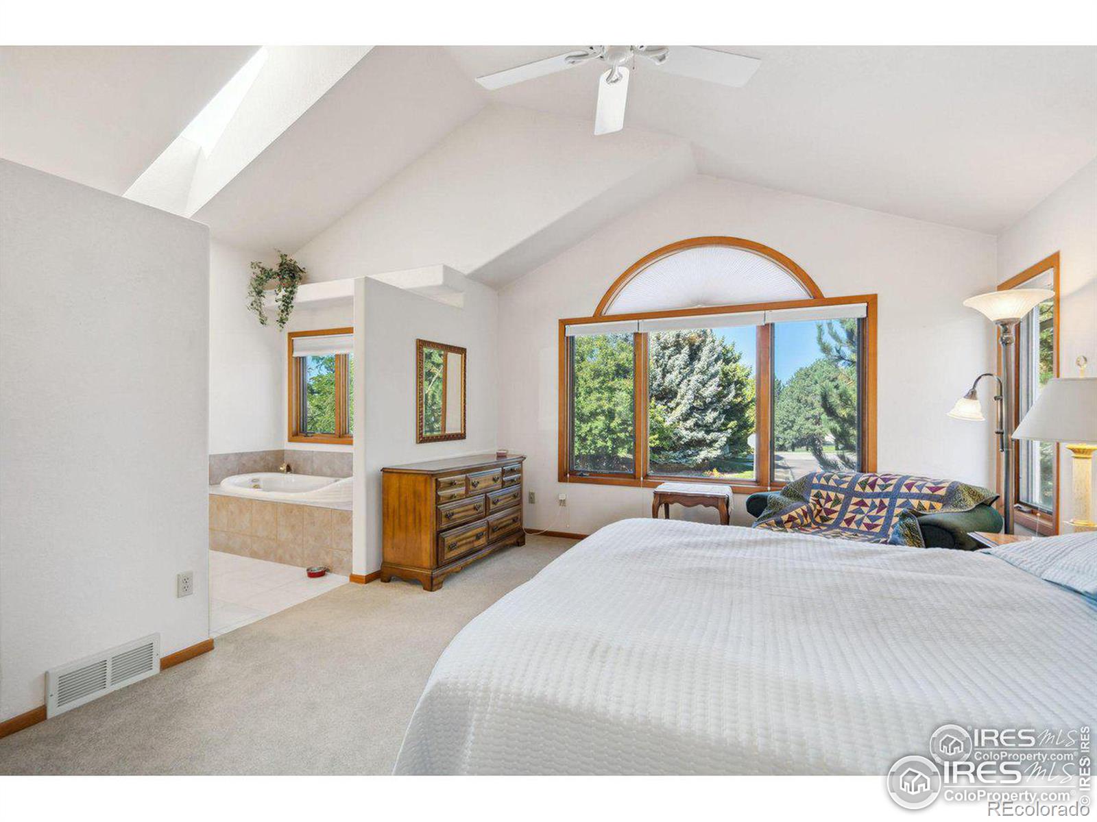 MLS Image #21 for 5724 s southridge greens boulevard,fort collins, Colorado
