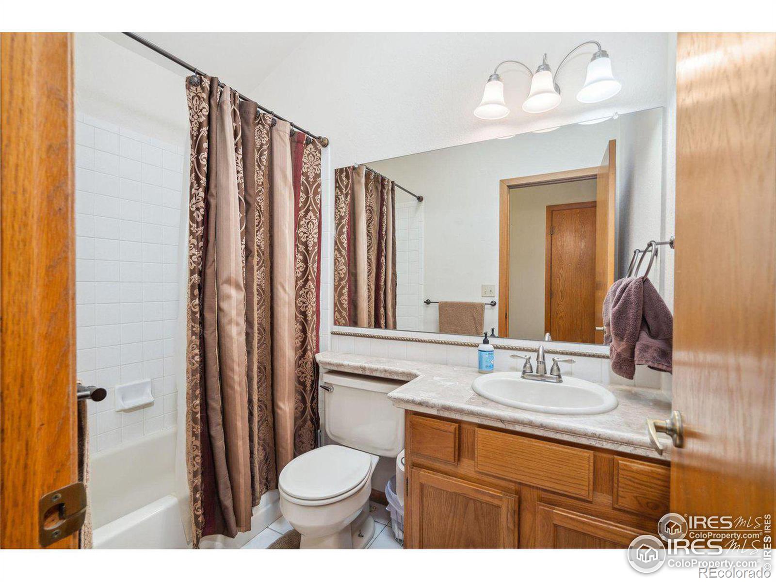MLS Image #25 for 5724 s southridge greens boulevard,fort collins, Colorado