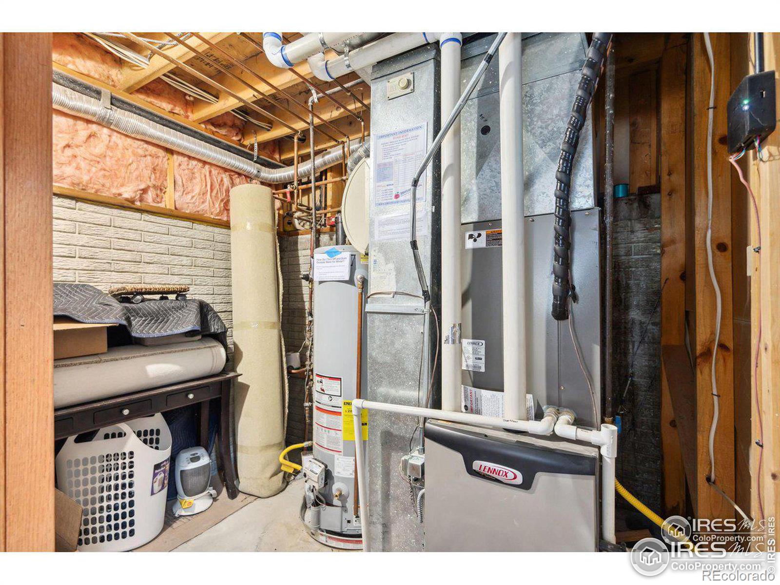 MLS Image #28 for 5724 s southridge greens boulevard,fort collins, Colorado