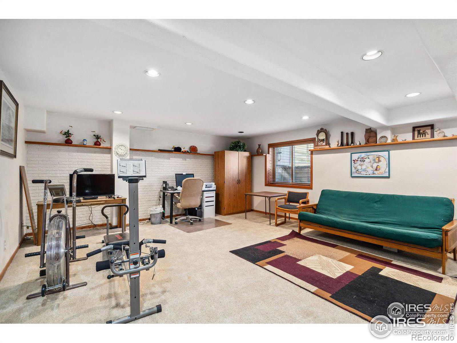 MLS Image #29 for 5724 s southridge greens boulevard,fort collins, Colorado