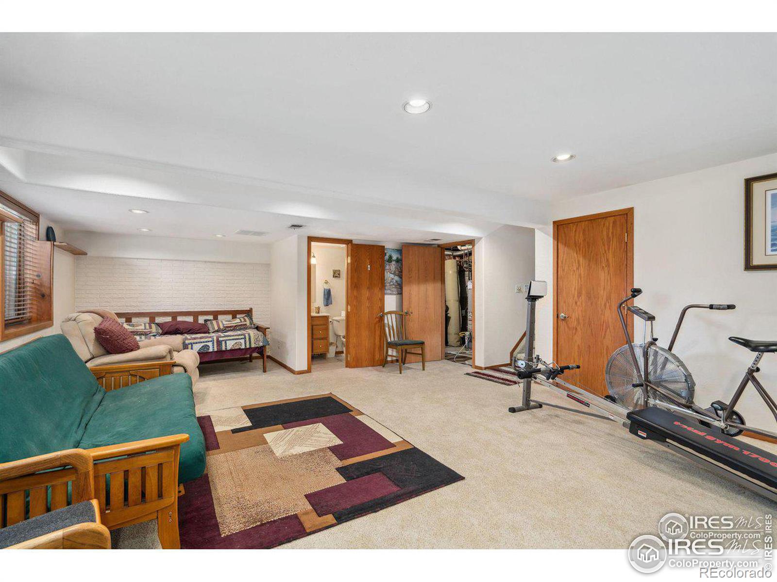 MLS Image #30 for 5724 s southridge greens boulevard,fort collins, Colorado