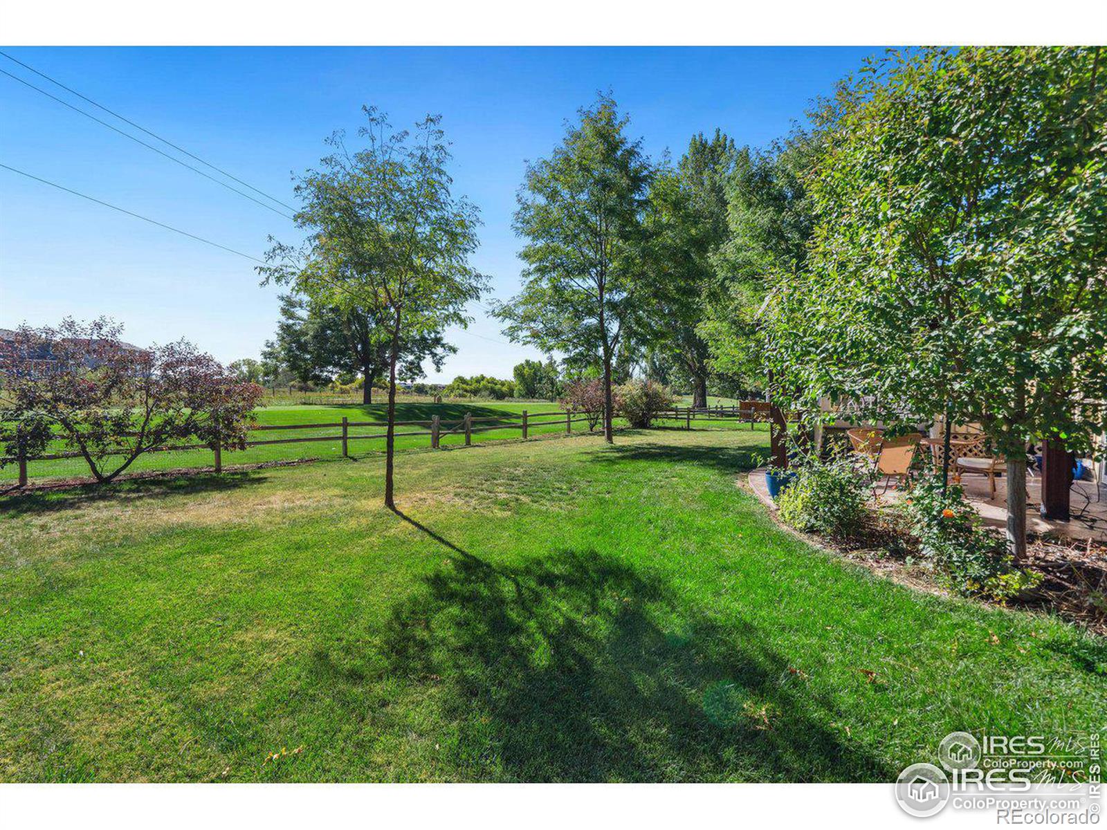 MLS Image #31 for 5724 s southridge greens boulevard,fort collins, Colorado